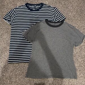 Lululemon All Yours Relaxed Fit T-Shirt, size 4